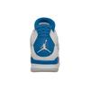 Jordan 4 Retro Militärblau 2012 308497-105