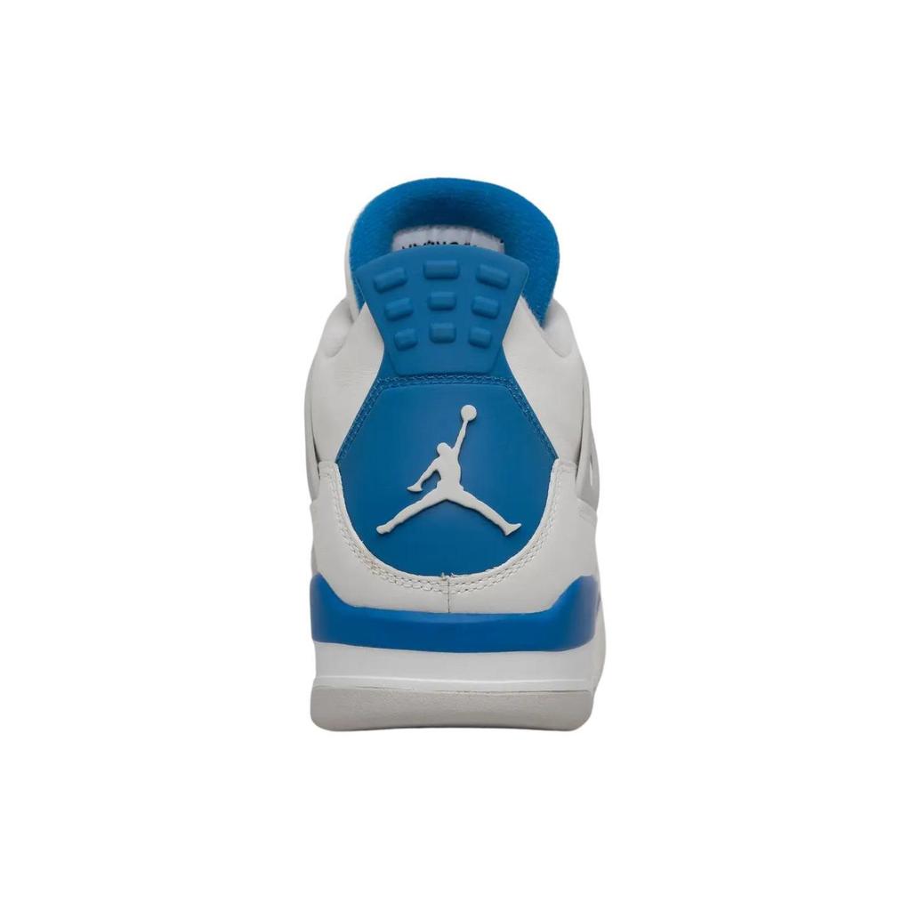 Jordan 4 Retro Militärblau 2012 308497-105