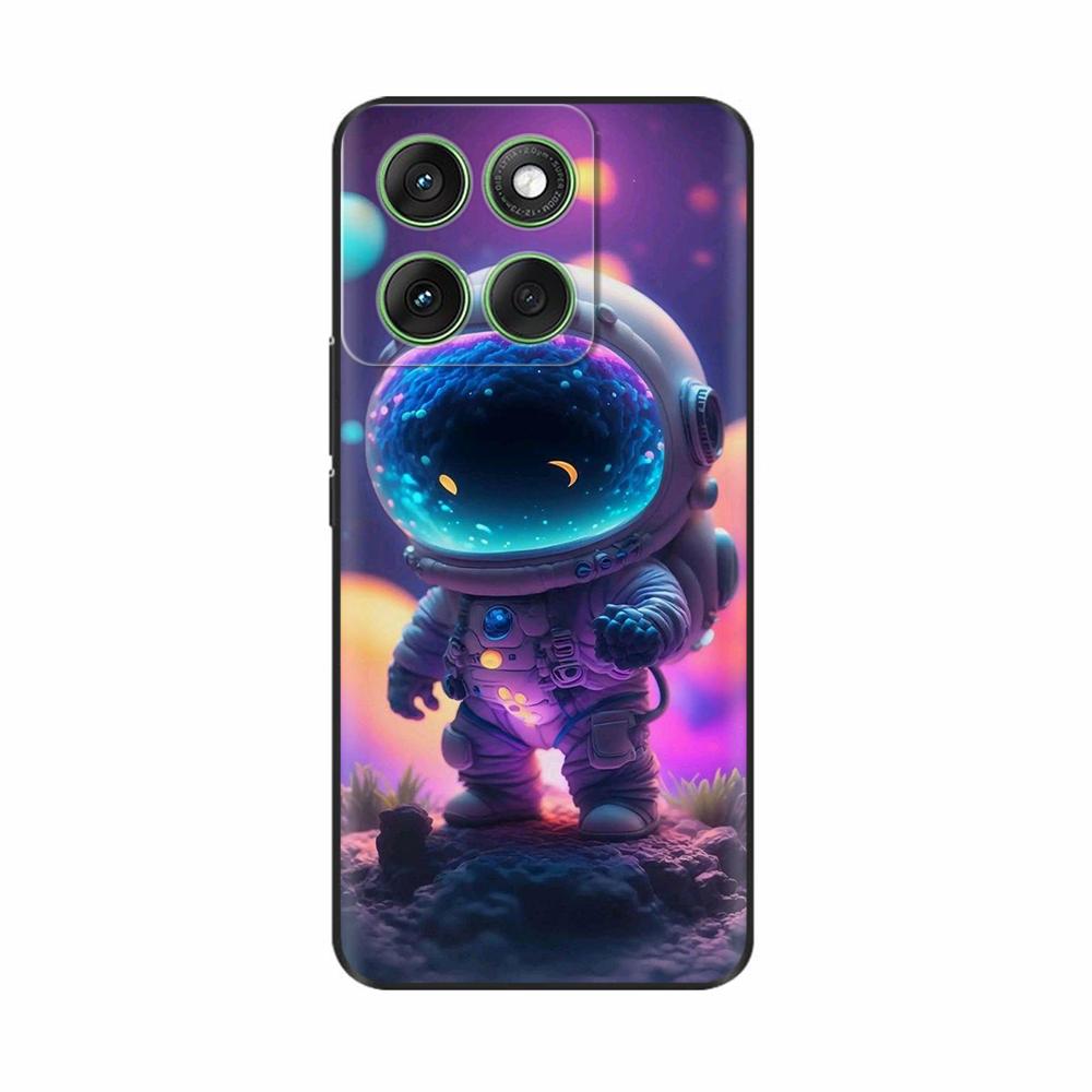 Shockproof Cover For Moto Edge 60 Case 2025 Soft Cover For Motorola Edge 60 Pro Capas For Moto Edge60 Fusion 5G Edge 60s Cases
