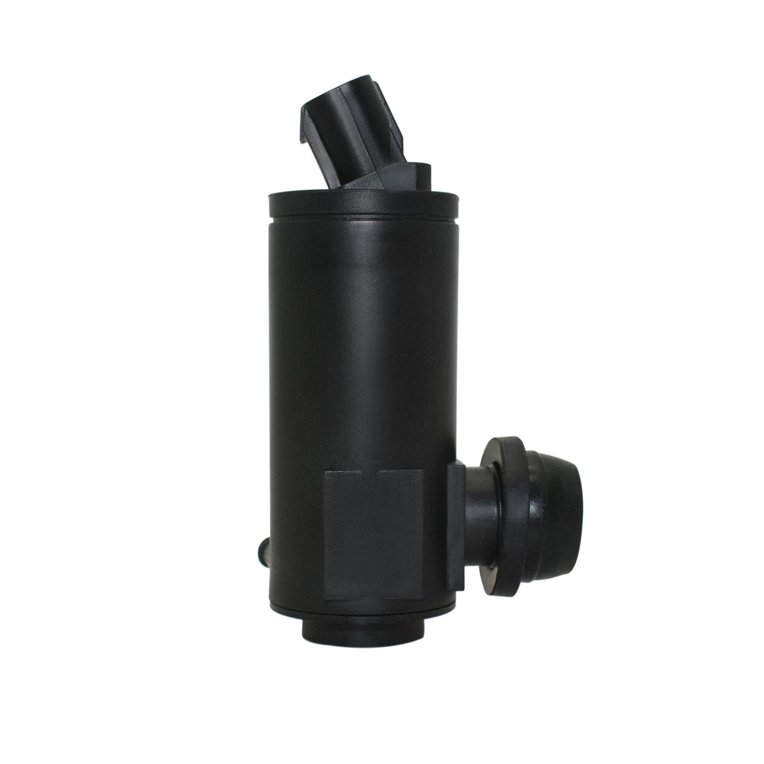 Windshield Washer Pump 98510 C1000 for Hyundai Elantra 2017 2018 Sonata 2015 2017 Kia Forte 2019 Optima 2016 2018 Stinger 2018 2019 Cadenza 2017 2018