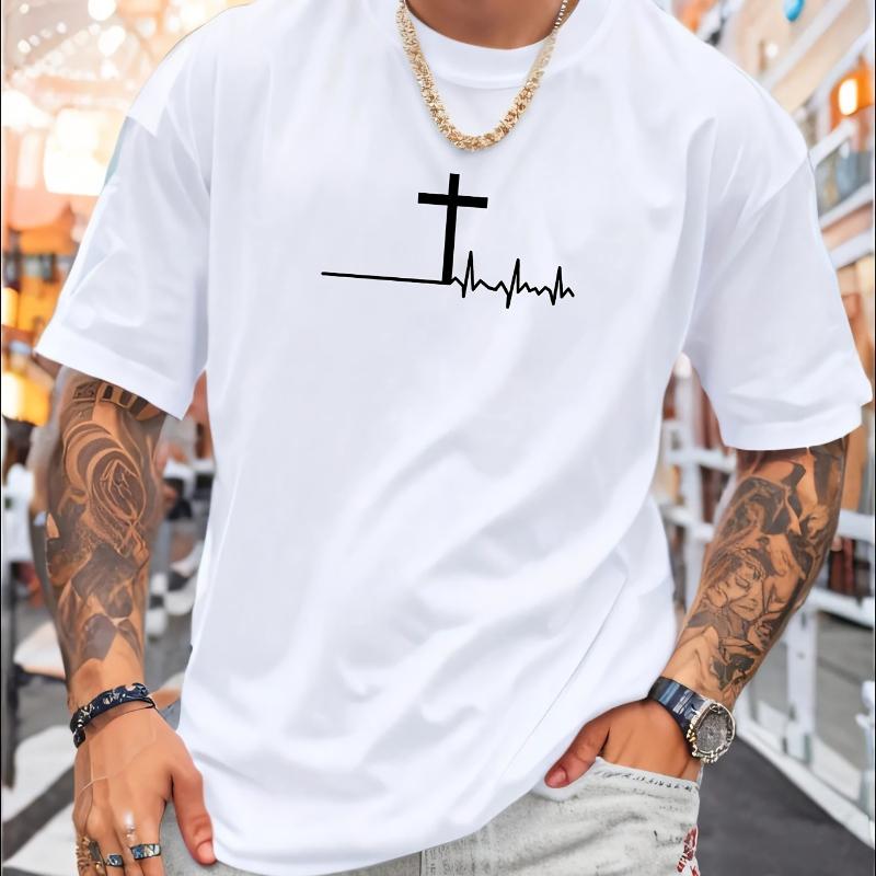 

Street Art Graffiti T-shirt XXL сірий