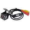 Intelligent Dynamic Trajectory Tracks Rear View Camera CCD CCD Car Reverse Camera Parking Assistance