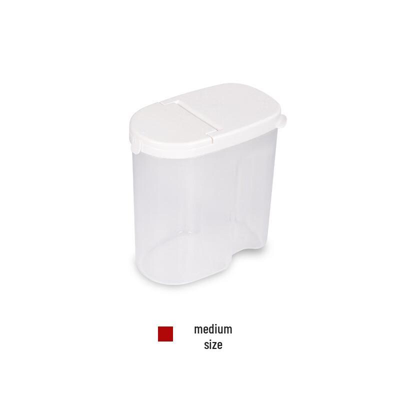 Uotuo Airtight Food Storage Container