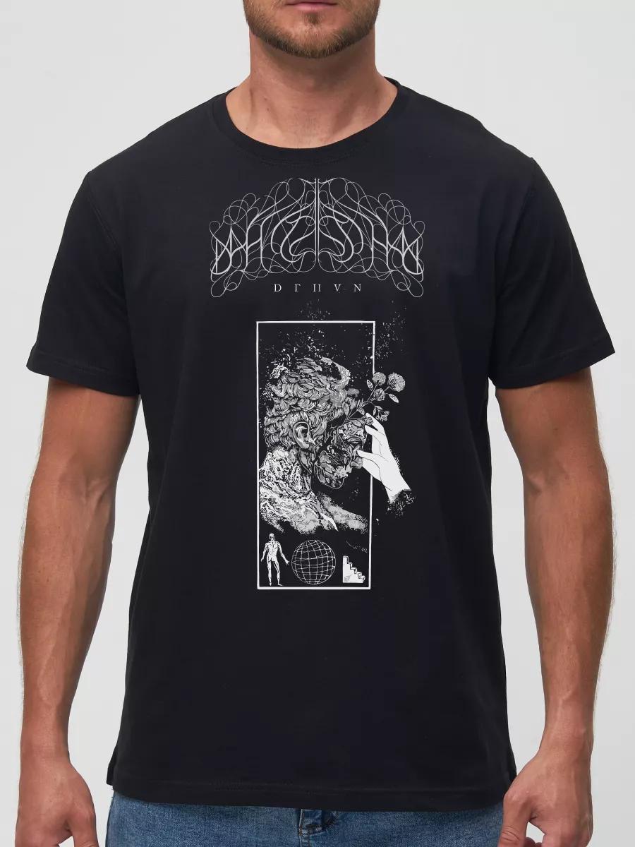 Harley-Davidson branded T-shirt M