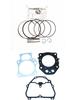 High-Quality Cast Aluminum Piston for Superior Strength To Weight Ratio