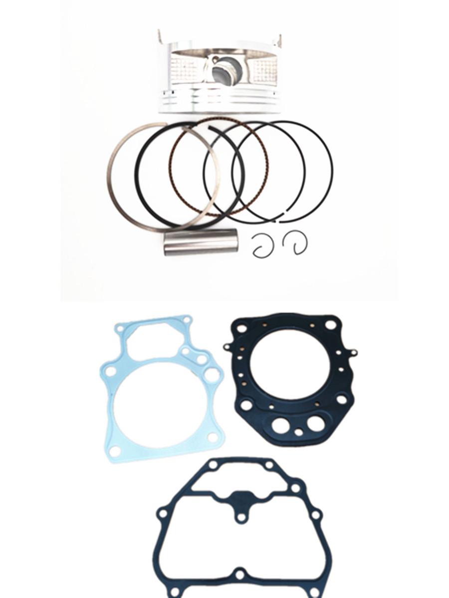 

High-Quality Cast Aluminum Piston for Superior Strength to Weight Ratio