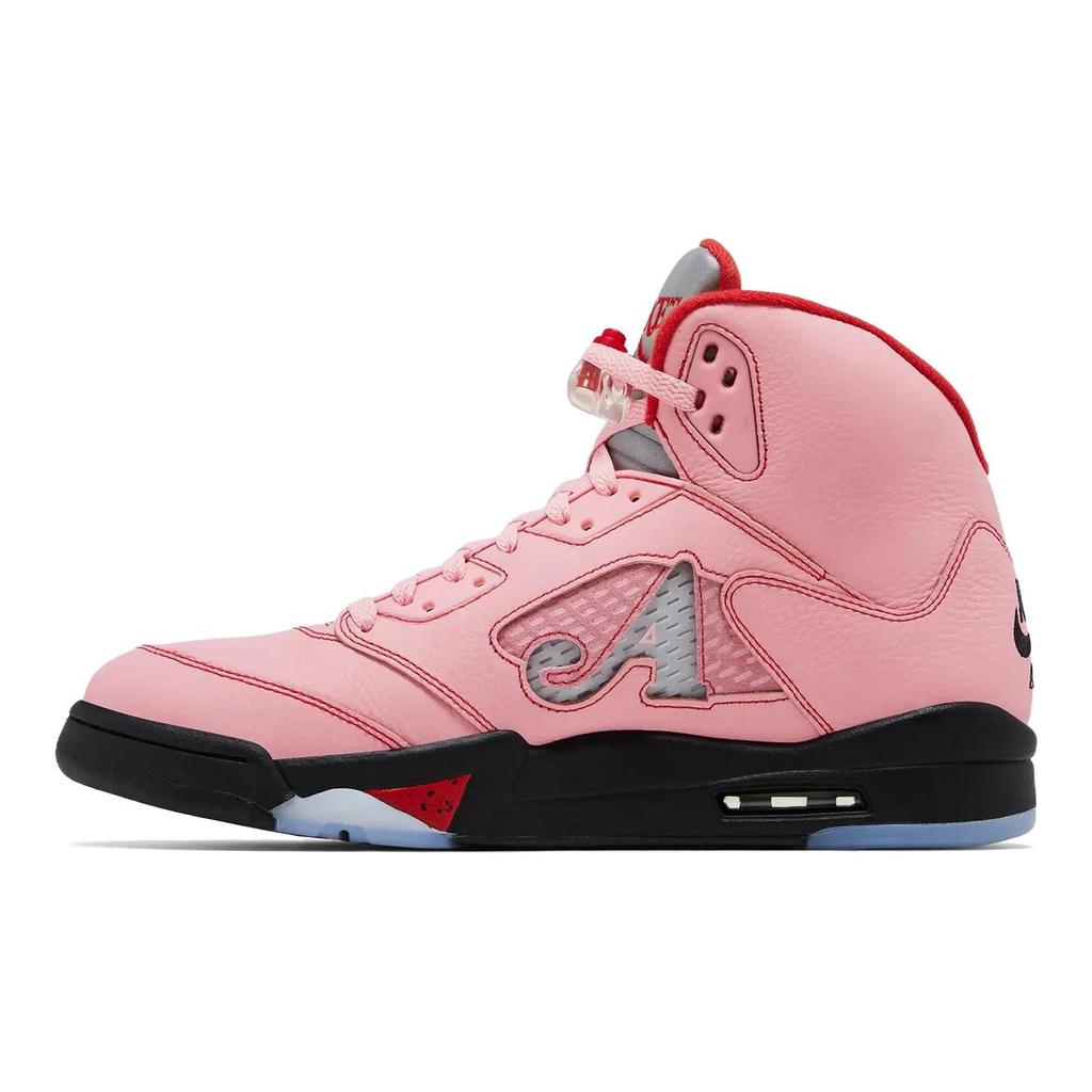 Jordan 5 Retro Awake Ny Arctic Pink DV4982-600