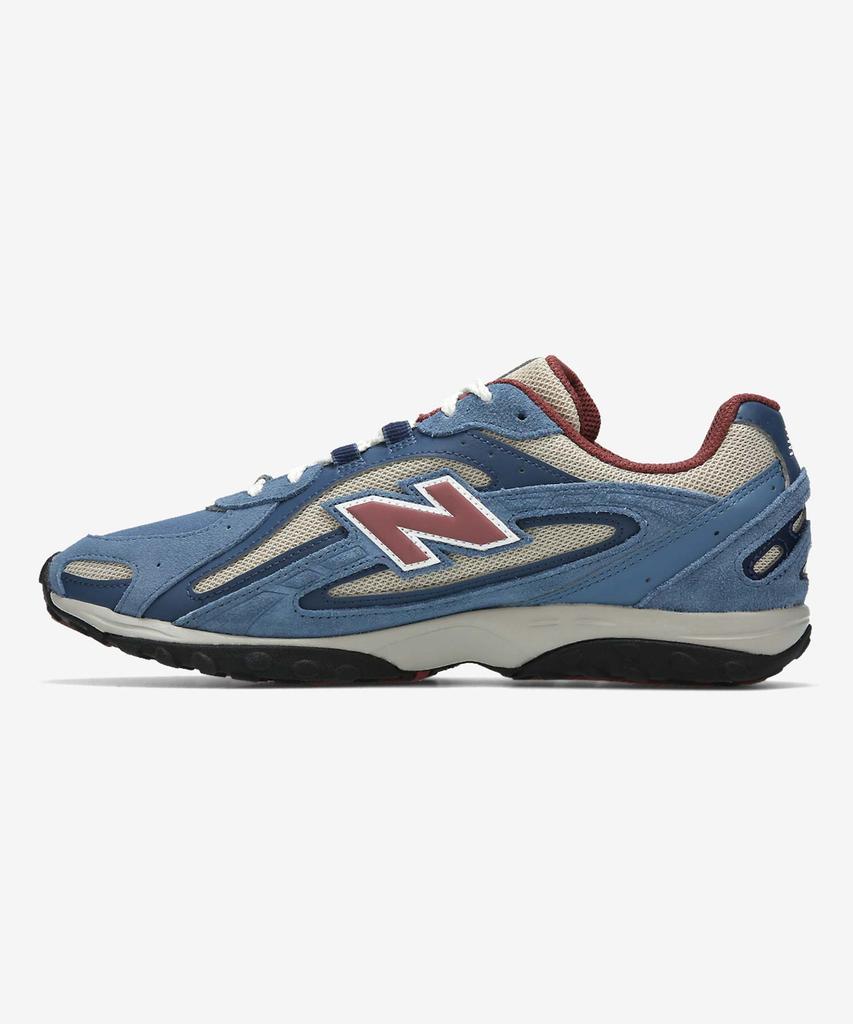 New Balance Nbpdff911Z / U204Lnpa (Blue)