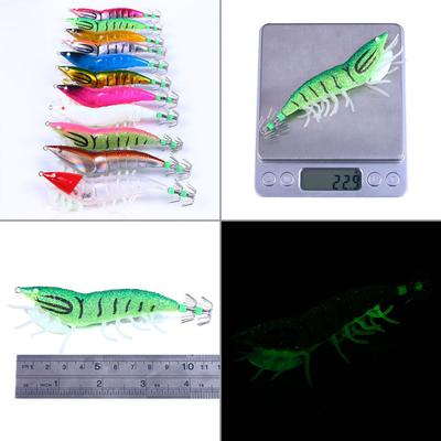 Rybaření – Woblery, návnady a háčky