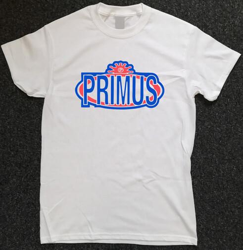 Primus T Shirt Music Funk Rock Metal Band Ween Faith No More Mr Bungle Tool G203