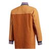 Adidas Originals Jacket Men's Wheat Brown FM1409