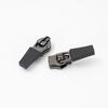 Nylon Reversed Zip Slider Puller Invisible Waterproof Zipper Head for Swimwear Outdoor Bag Daily Repair Replacement Parts
