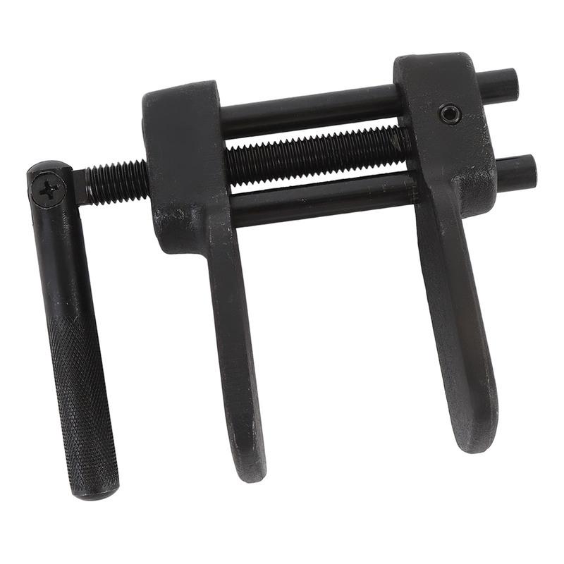 Caliper Piston Spreader Tool Effort Saving Heavy Duty  Brake Pad tallation Spreader Tool Adjustable for Vehicles