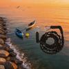 Boats Bungees Dock Line, Elastic Boats Bungees Mooring Line, Two Clip End and Protective Outer Sleeve for Water Sports Gear