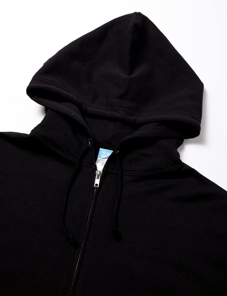 KanColle Kirin Kai Ni Zip Parka Black L size