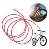 Bike Oil Pressure Disc Brake Oil Tube Mountain Bike Oil Brake Line Pipe Oil Needle Set