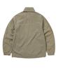 Thisisneverthat Nylon Mountain Jacket Beige