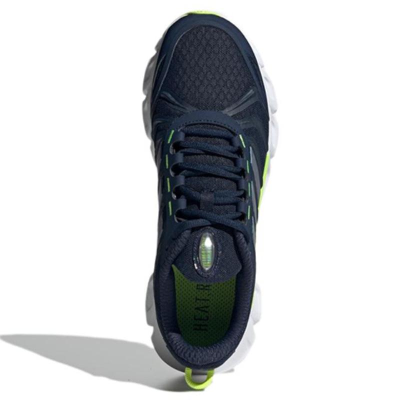 Adidas Climacool Cozy 'Deep Blue' Sneakers HP2352