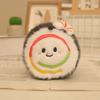 Food Series Stuffed Toy With Pp Cotton For Kids And Collectors