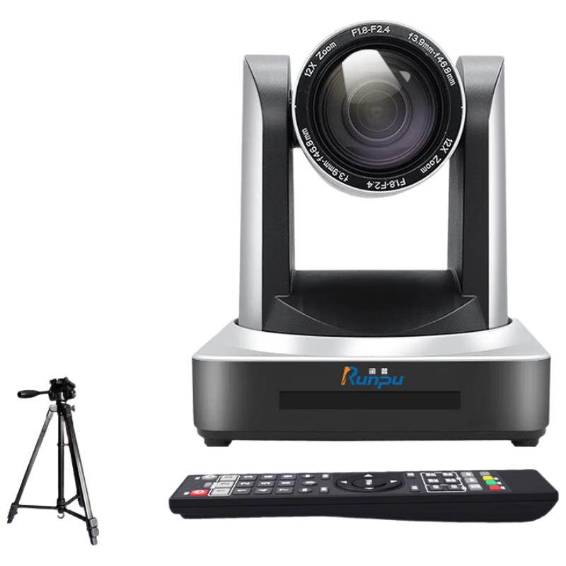

Runpu Video Conference Camera (CN version)