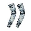 Children's Outdoor Sports Sleeves Quick-drying Straight Arm Guards