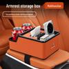 Besturn Xiaoma B07 Yueyi Car Armrest Tissue & Cup Holder Storage Box