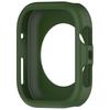 Silicone Case For Huawei Watch Fit 5/4 Pro Accessories Soft Shockproof Protective Bumper Frame Shell for Huawei Fit 5/4 Cover