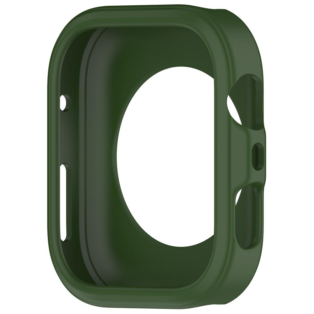 Silicone Case For Huawei Watch Fit 5/4 Pro Accessories Soft Shockproof Protective Bumper Frame Shell for Huawei Fit 5/4 Cover