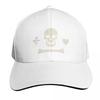 Pirate  Stede Bonnet Baseball Cap Uv Protection Solar Hat Wild Ball Hat Summer Hat F GirlS Hats Unisexs