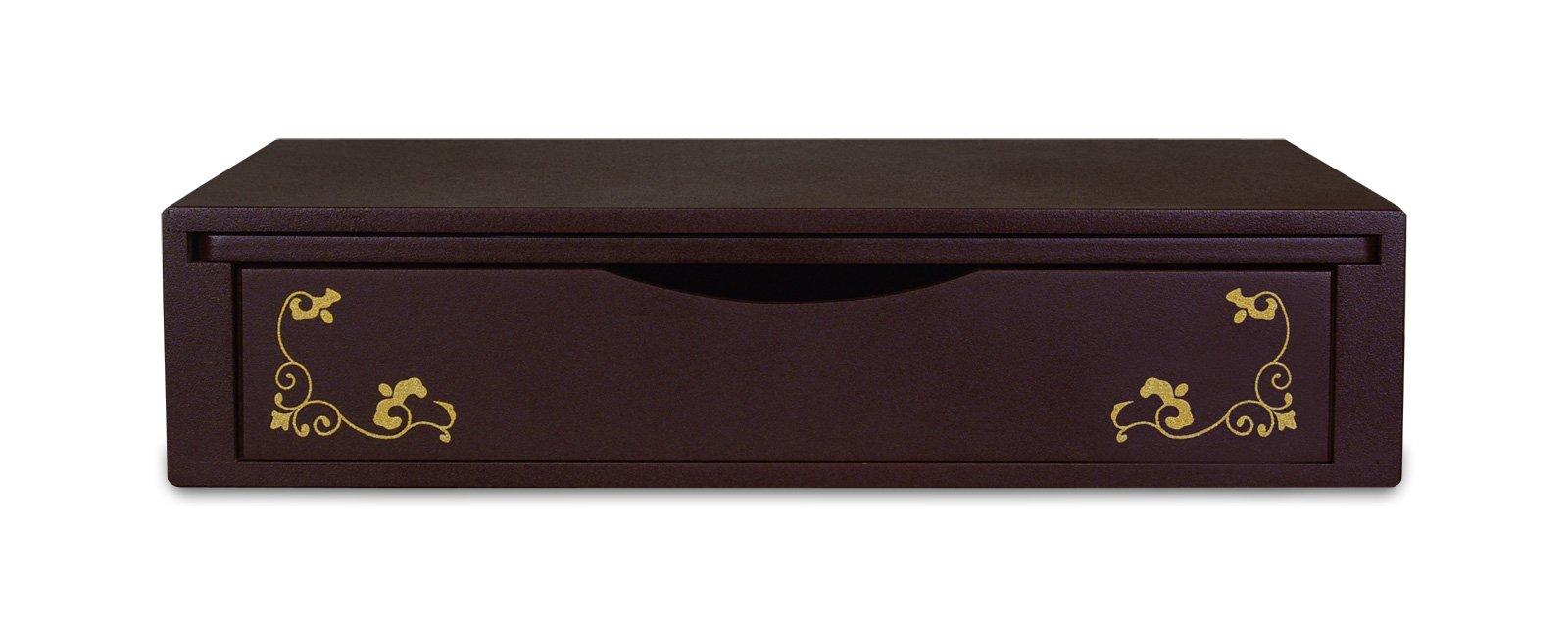 

Kishu Lacquer Mini Buddhist Individually with Instructions for Made by Hashimoto Tatsunosuke Made in Mini Buddhist Lacquerware Mini Buddhist Small