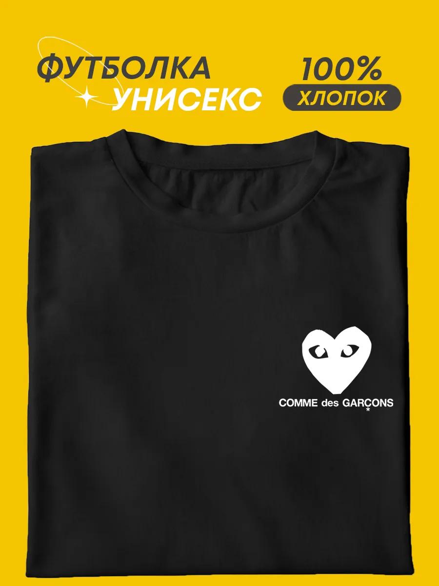 Футболка с принтом Weekend Offender 4XL