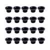 Flexible & Durable Silicone Plug Rubber Sealing Faucet Leak-Proof Sealing Gasket Sealing Rings for Kitchen & Bathroom