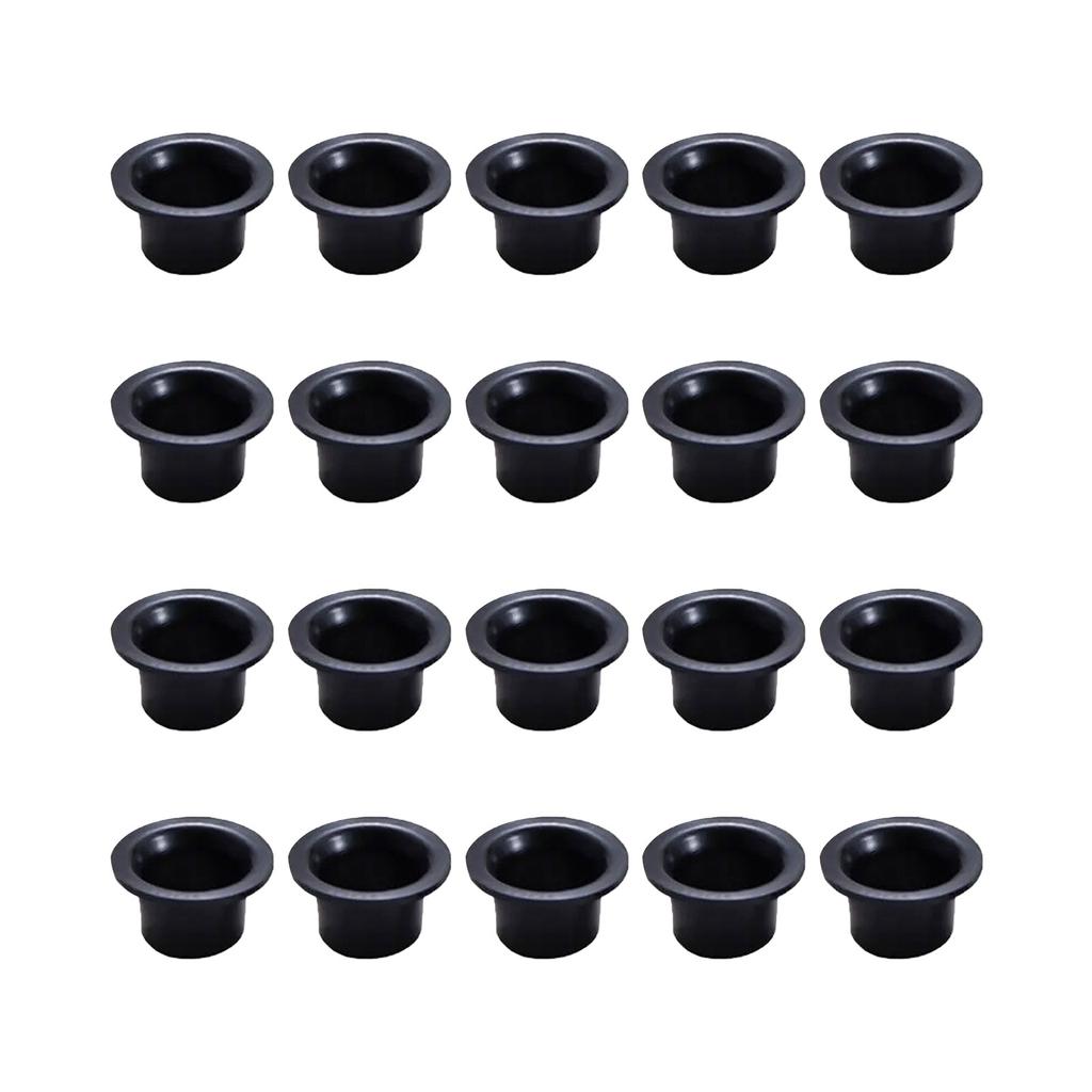 Flexible & Durable Silicone Plug Rubber Sealing Faucet Leak-Proof Sealing Gasket Sealing Rings for Kitchen & Bathroom