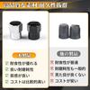 Hustler Applicable Air Valve Cap Air Leak Prevention Tire Valve