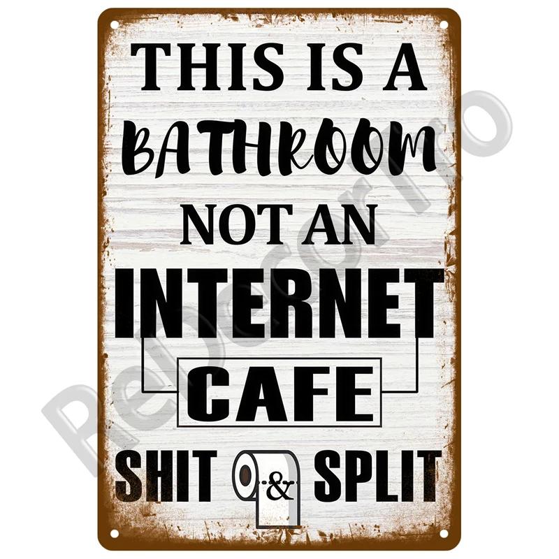 Vintage Home Decor Whiskey Metal Sign Plaque Pub Retro Alcohol Tin Sign Beer Wall Art For Bar Pub Club Man Cave Decorative Plate