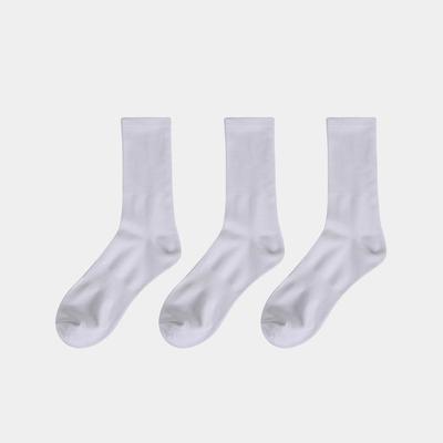 [Standard] 3er-Pack Golji Crew-Socken HPAO3EA911