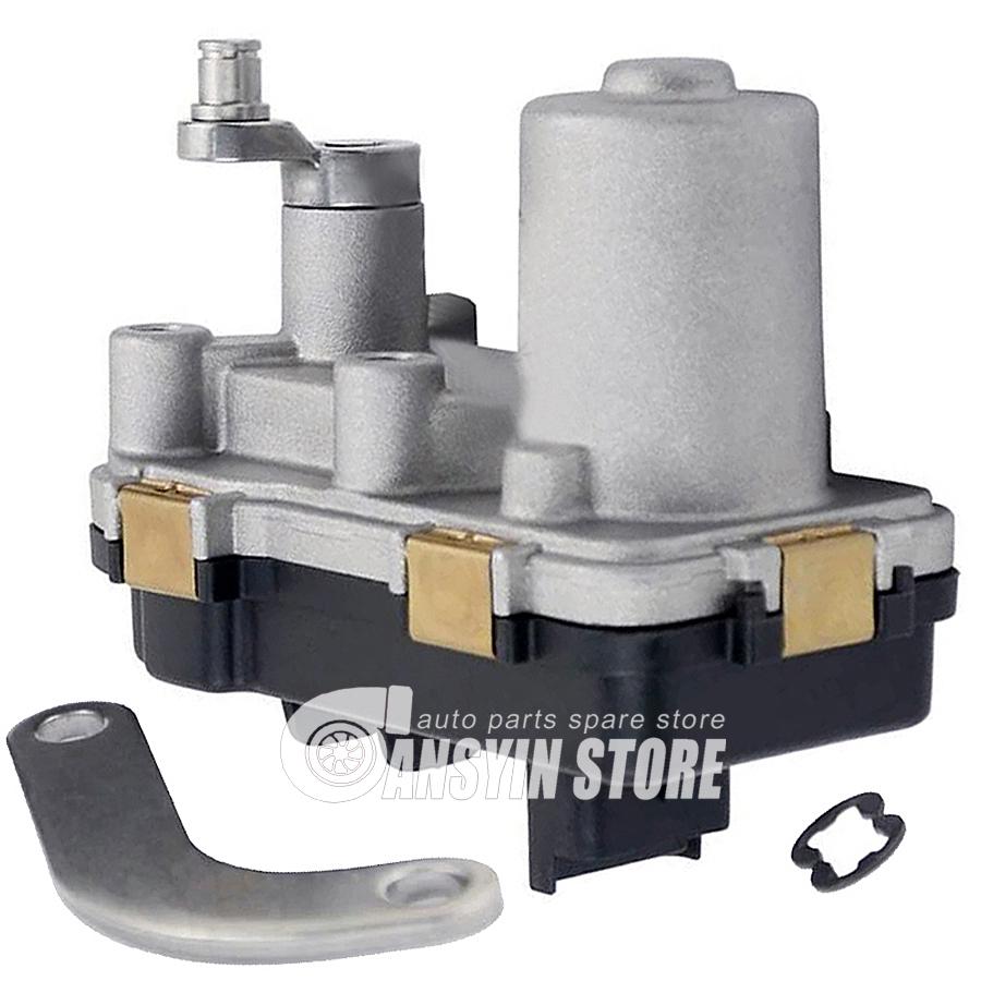 49477-19620 49477-19610 49477-19601 A2C84388800 A2CC91749100 A2C53367342 Electronic Actuator for Jaguar XF Freelander Evoque