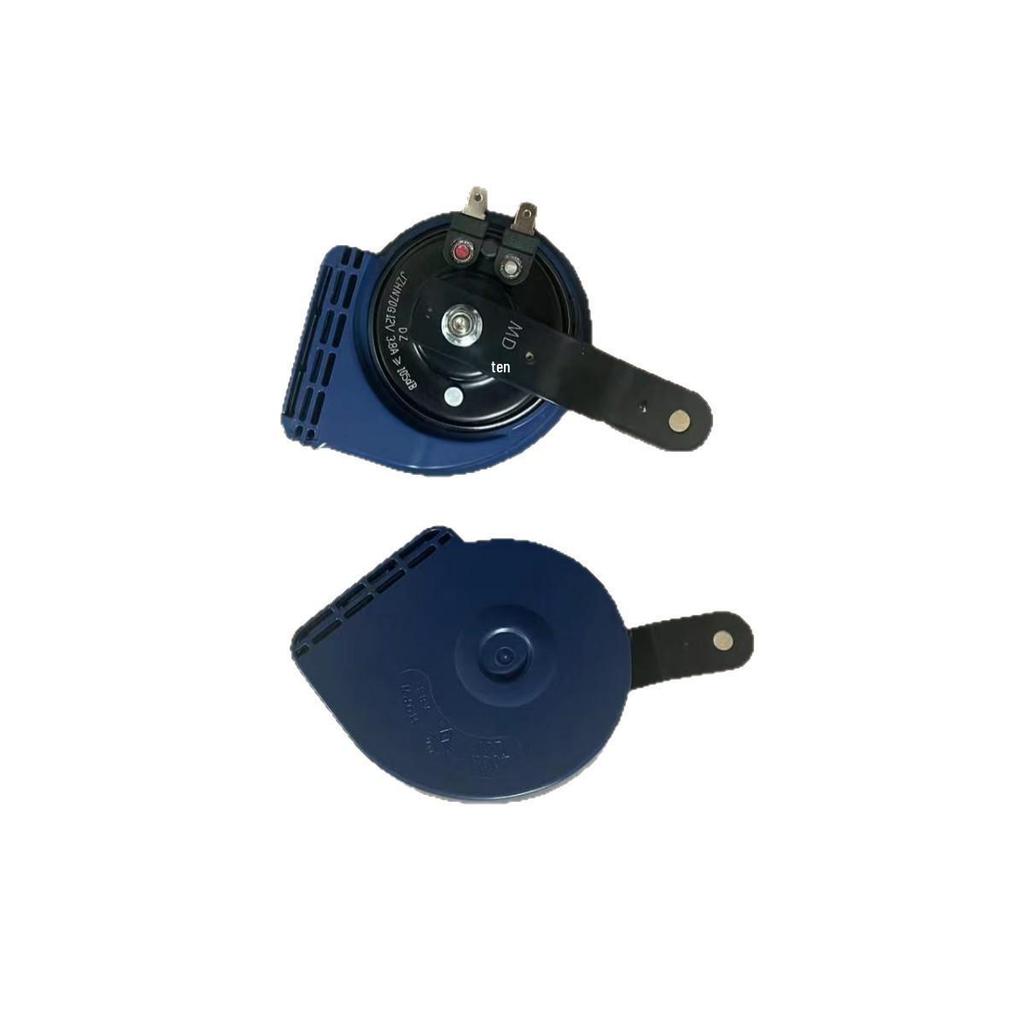 Tesla Model X Snail Horn Speaker - Accessories 1045495/1045496