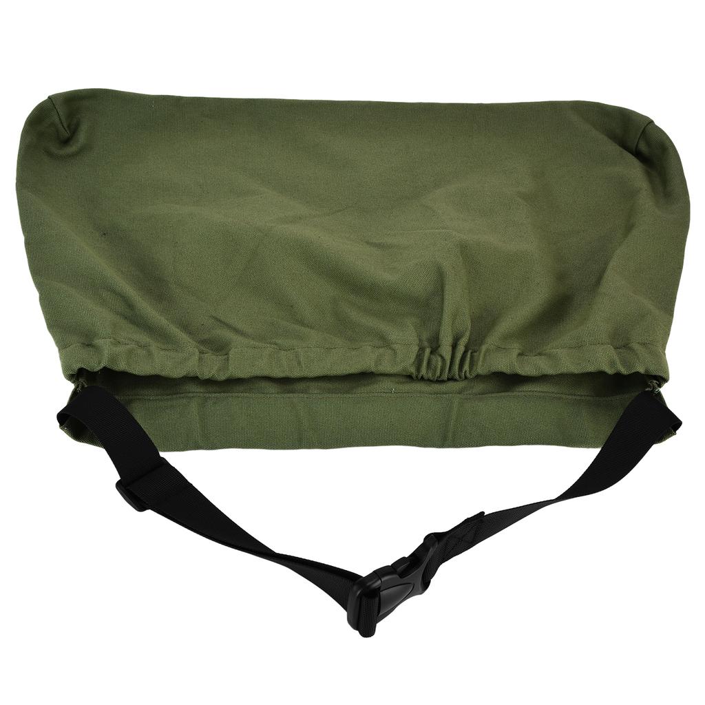 Fruit Picking Bag   Oxford Cloth Waist Hanging Tool Bag for Gardening Outdoor