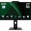 MSI Pro MP272PMG Computer Monitor 27 Inch Full HD 120Hz Black