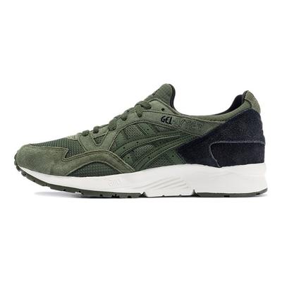 Gel-Lyte 5 Scarpe da Corsa Comode Basse Uomo sneaker Verde Militare 1193A028-300