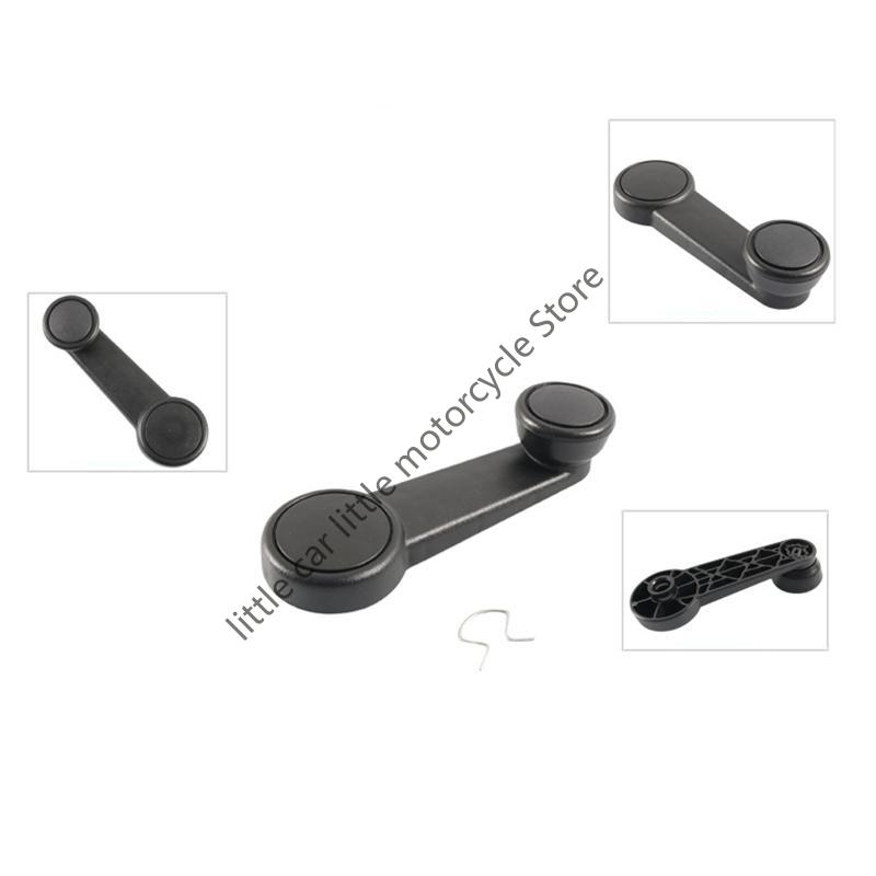 1Pc Car Door Glass Winder Crank Door Handle Door Lever For Ford Transit Connect MK5 MK6 MK7 Escort Fiesta KA Focus MK1 MK2