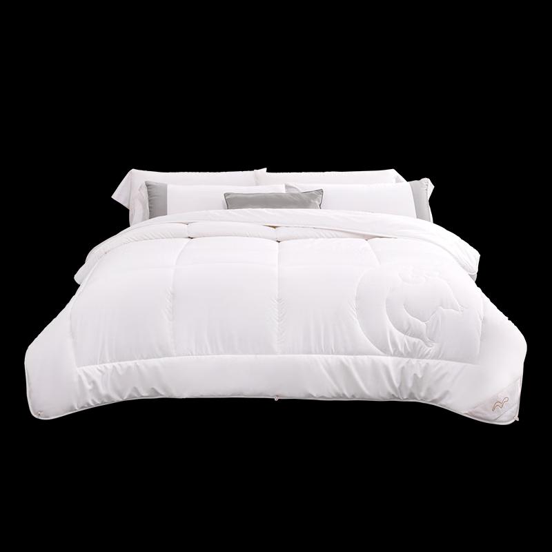 Mercury DH Rixuan Australian Wool Quilt