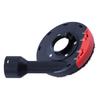 Angle Grinder Dust Shroud Grinding Machine Accessory for Stone Polishing