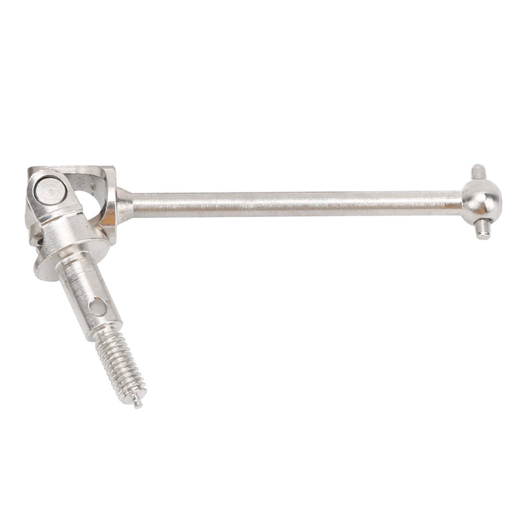 4Pcs Steel CVD Drive Shaft   Axle for   94123Celsius94108Celsius94102 1Celsius10 RC Car