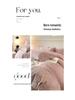 Luxury Embroidered Cotton Bedding Set: Breathable Hotel-Style Duvet Cover & Bed Sheets