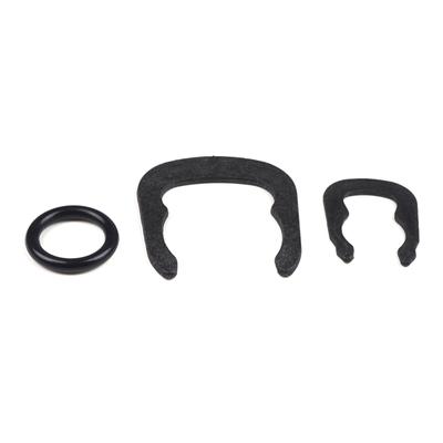EHC659 Thermostat Temperature Sensor Seal Liner Water Coolant Hose Pipe Retaining Spring 032121142A for VW Seat Skoda