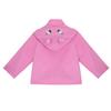 Gelert Girls Unicorn Waterproof Jacket