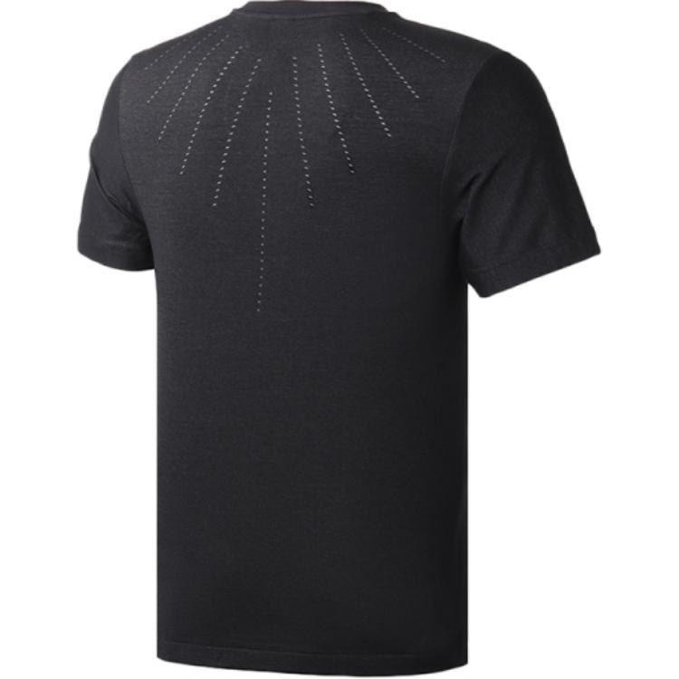 adidas Wuji Series T Shirt Men's Black FT2773