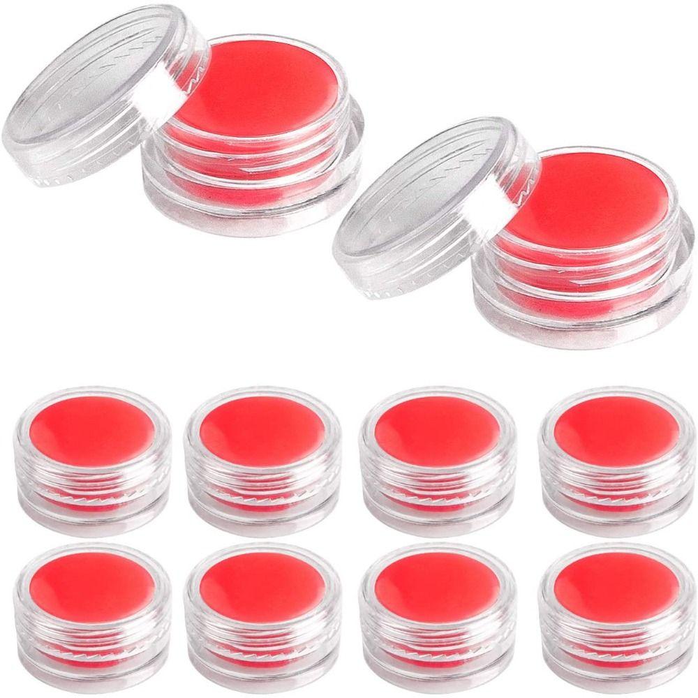 

Многофункциональный инструмент для точечного сверла с коробкой для хранения. Липкий воск, клей. Глина.